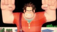 Wreck-It Ralph wii