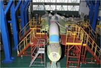 X-2技術驗證機