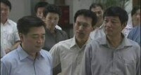 政協主席[2009年韋廉執導電視劇]