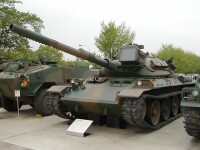 74式坦克