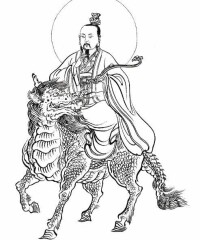 元始天尊