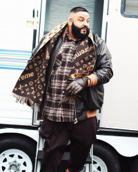 DJ Khaled