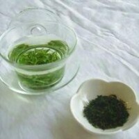 中嶽仙茶