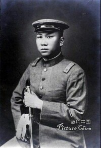 馬濟[直魯聯軍第十五軍軍長]