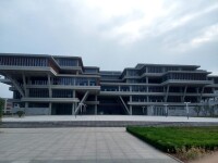江蘇建築職業技術學院