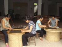 茶葉依然是坦洋村村民收入的主要來源