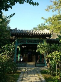 遼陽博物館
