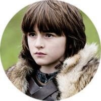 布蘭·史塔克/Bran Stark