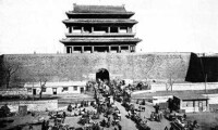 北京城牆