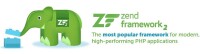 Zend Framework logo