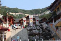 北普陀寺[遼寧省錦州市北普陀寺]