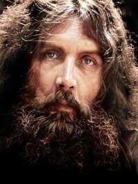 Alan Moore