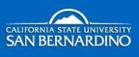 加州州立大學聖伯納迪諾分校