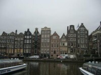 阿姆斯特丹大學遠景