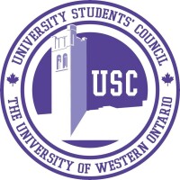大學學生會Logo