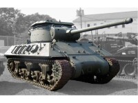 美國M36“傑克遜”坦克殲擊車