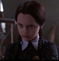 Wednesday Addams