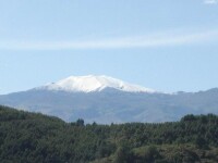 普拉塞火山