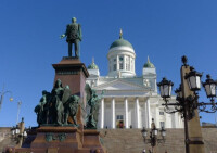芬蘭議會