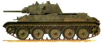 183廠產1940年型T-34/76