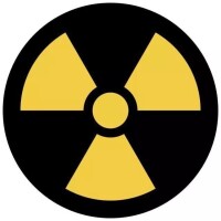 核輻射