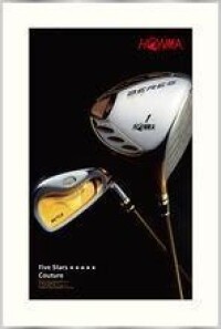 HONMA GOLF