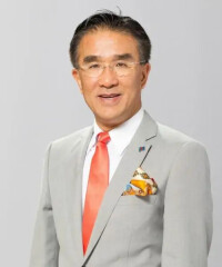 田北辰