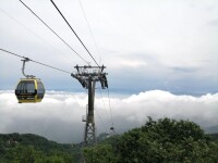 雲蒙山自然風景名勝區