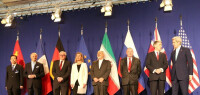 伊朗與六國就伊核問題達成初步協議
