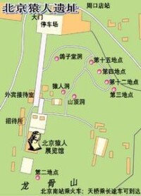 周口店遺址博物館