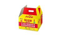 鹽津鋪子食品股份有限公司