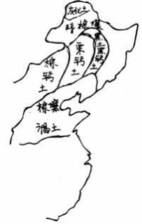 灰化土