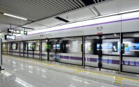 深圳地鐵5號線部分車站