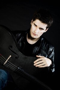 2cellos