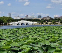 南湖公園