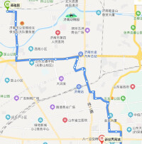 濟南公交32路