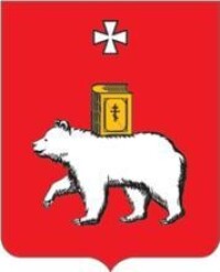 彼爾姆邊疆區區徽