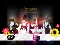 happy[韓國組合2NE1同名歌曲]