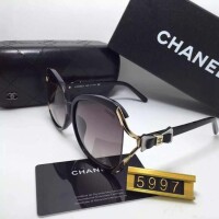 Chanel眼鏡
