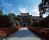 金陵大學