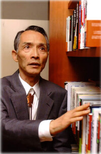 森村誠一