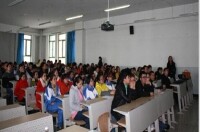 新疆財經大學金融學院