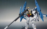 FXA-05D+RX-178 超級高達