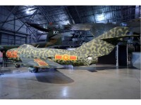 越南的米格-17F