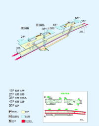 漕寶路站