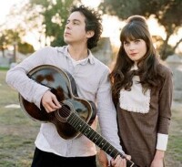 SHE &amp;amp; HIM