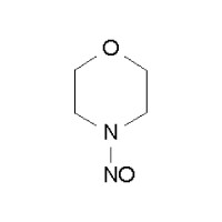 N-亞硝基化合物的形成