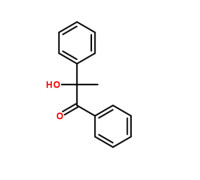 α-羥基酮