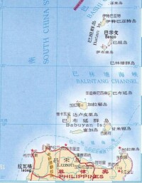 呂宋海峽