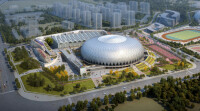 貴陽奧林匹克體育中心